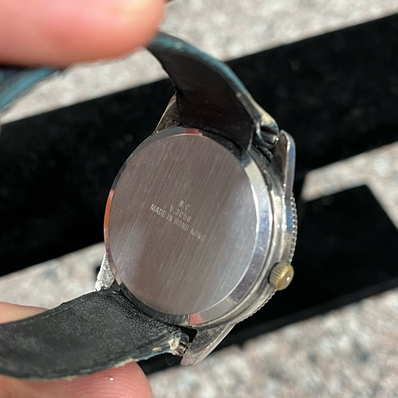 BECORA MENS WATCH - Picture 3 of 4